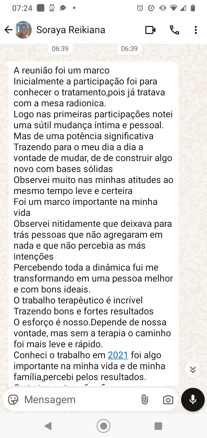 Soraya Coelho
