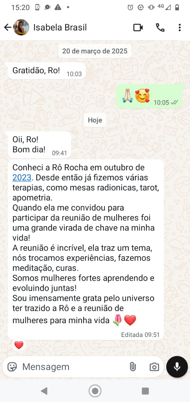 Isabela Brasil