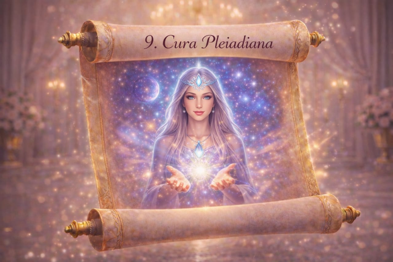Cura pleiadiana
