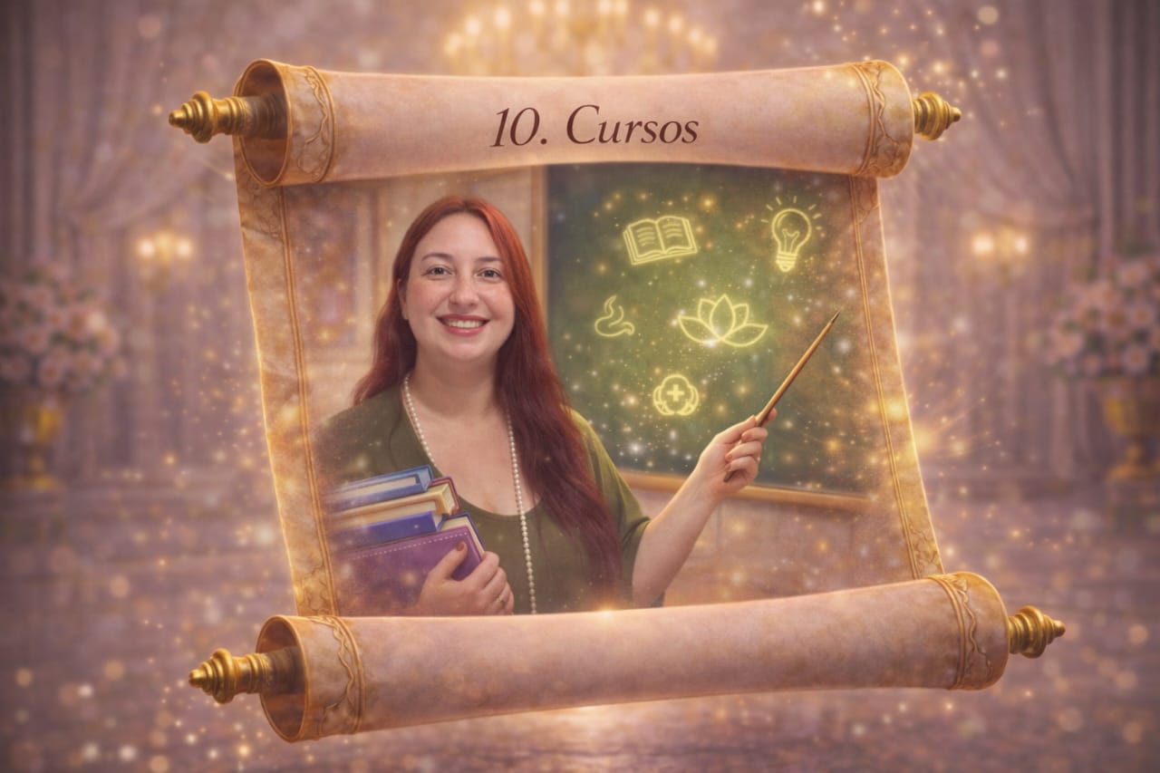workshop de tarot