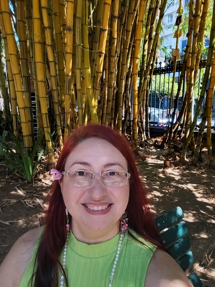 Reunião de mulheres Universo da Imperatriz