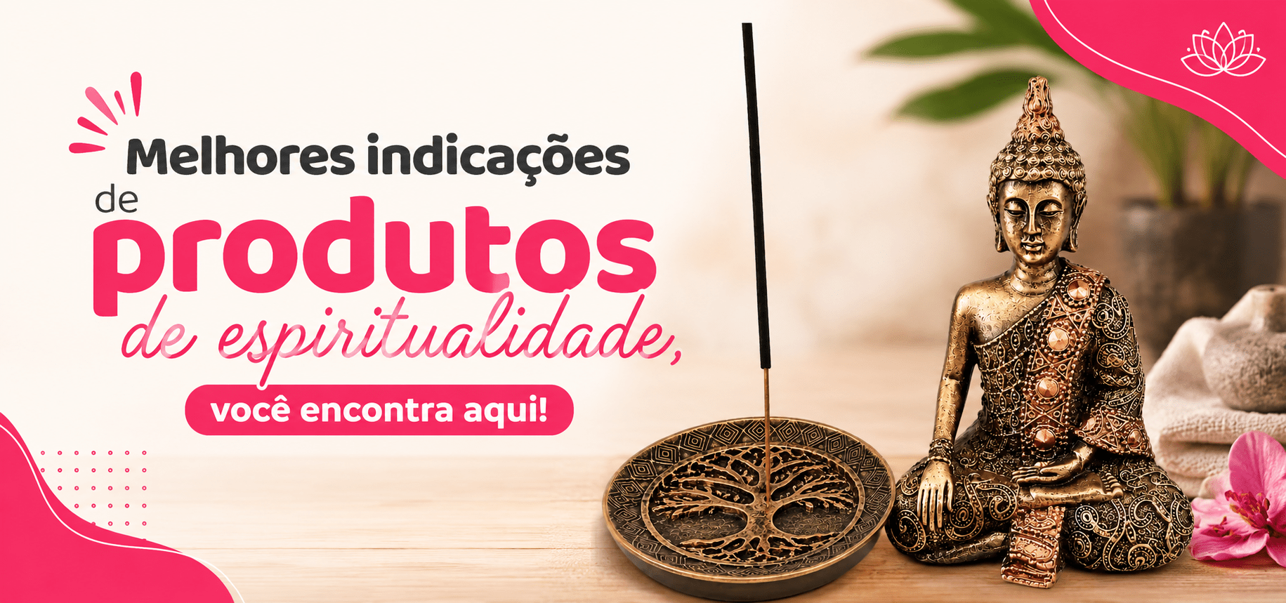 loja de produtos exotéricos