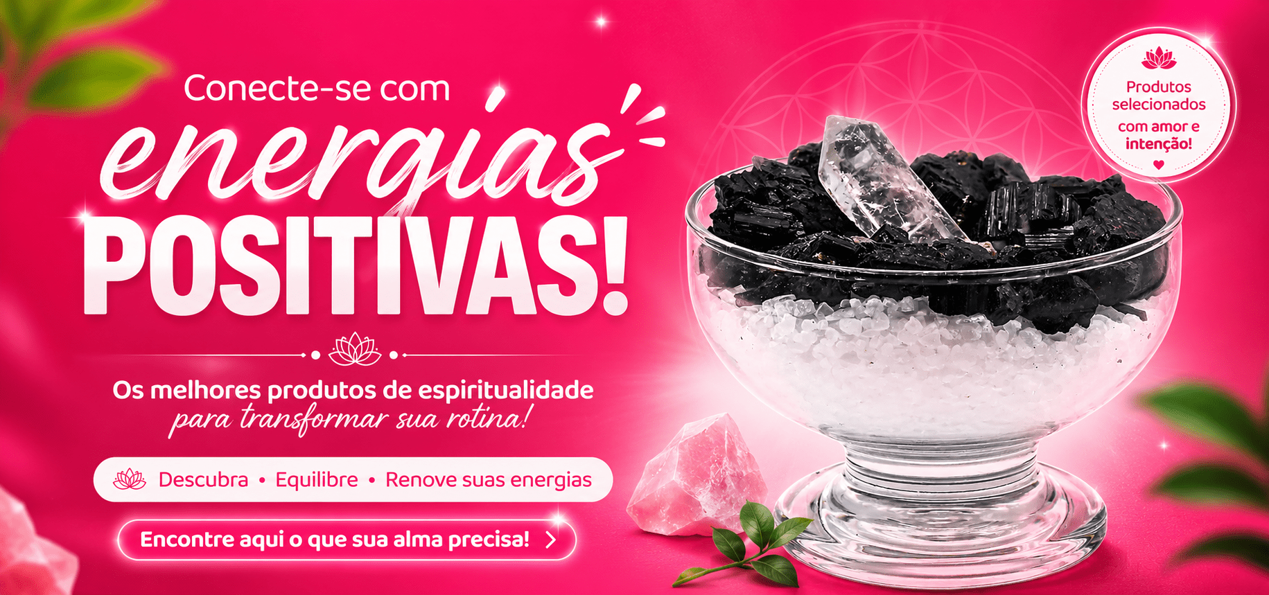 loja de produtos exotéricos