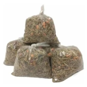 Kit Defumação 3kg 7 Ervas Limpeza Espiritual Descarrego