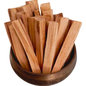 Palo Santo - Limpeza Energética e Purificação de Ambientes